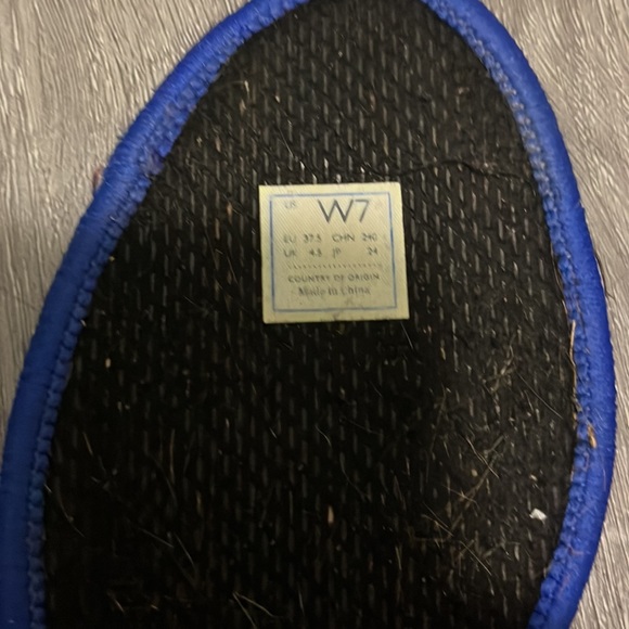 Rothy’s Black Flats - Picture 4 of 4